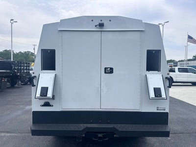 2024 Ford F-550SD XL DRW