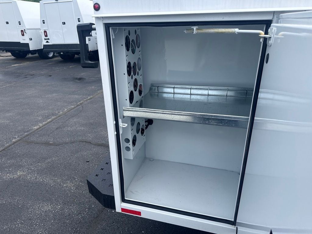 2024 Ford F-550SD XL DRW