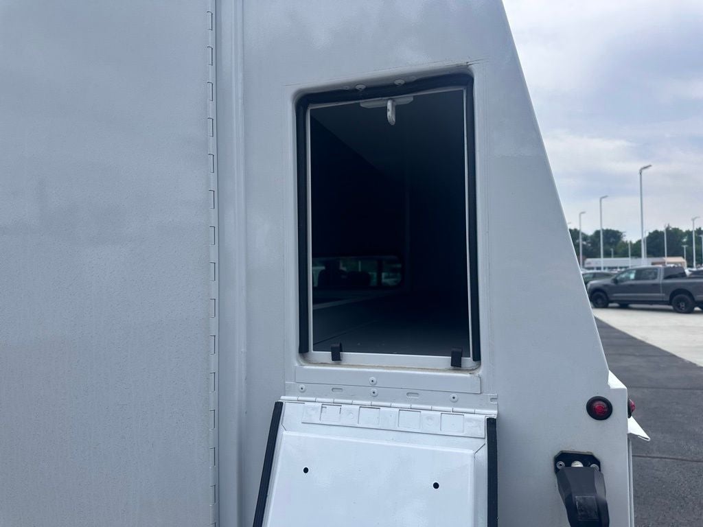 2024 Ford F-550SD XL DRW