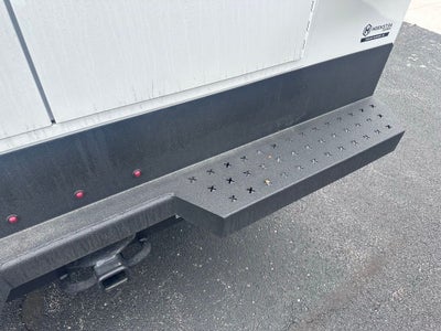 2024 Ford F-550SD XL DRW