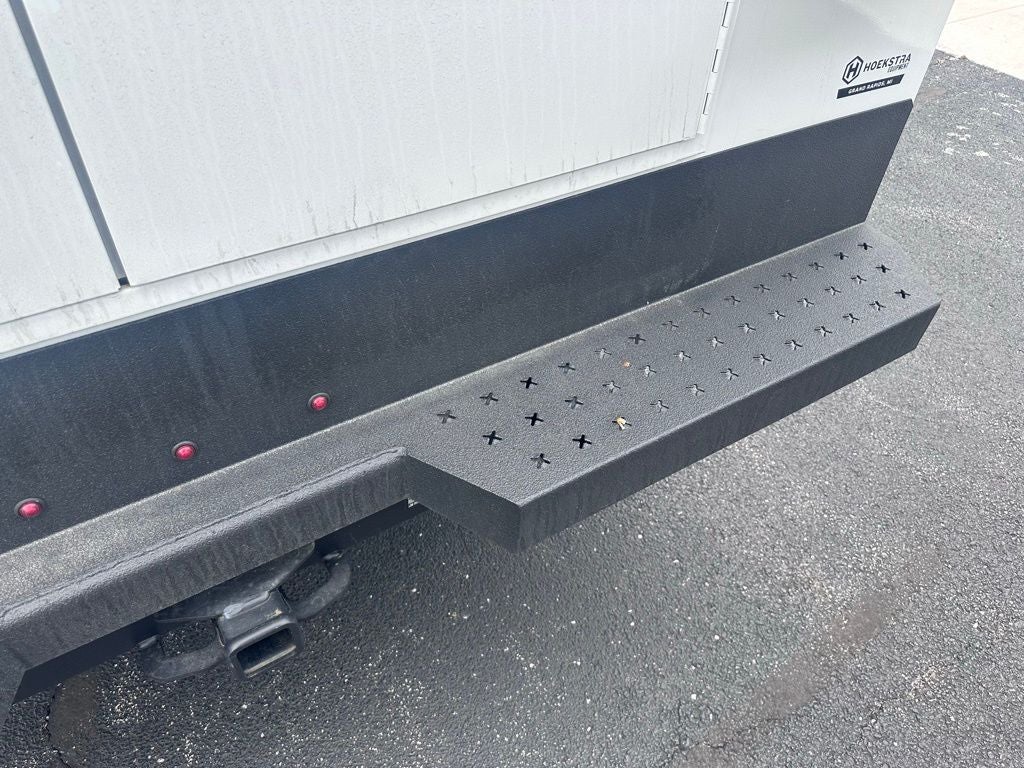 2024 Ford F-550SD XL DRW