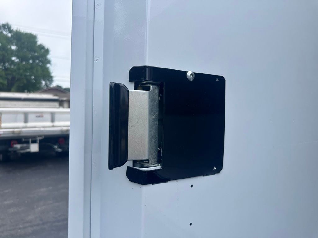 2024 Ford F-550SD XL DRW