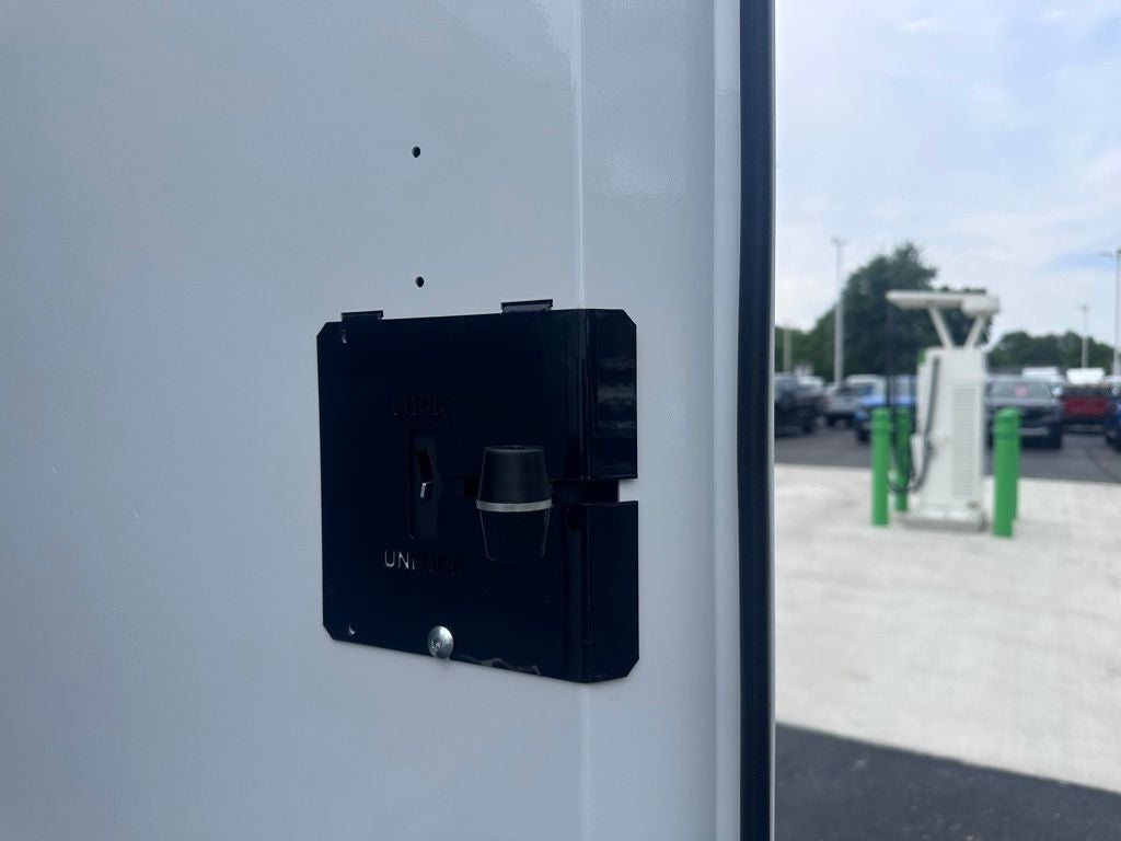 2024 Ford F-550SD XL DRW