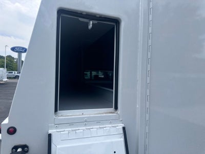 2024 Ford F-550SD XL DRW