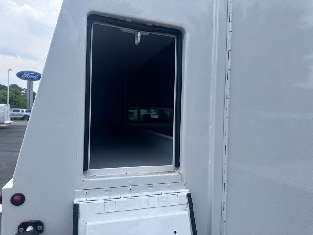 2024 Ford F-550SD XL DRW