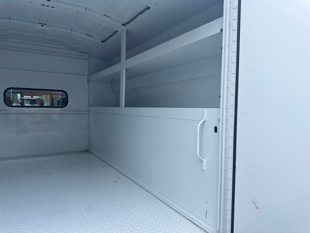 2024 Ford F-550SD XL DRW