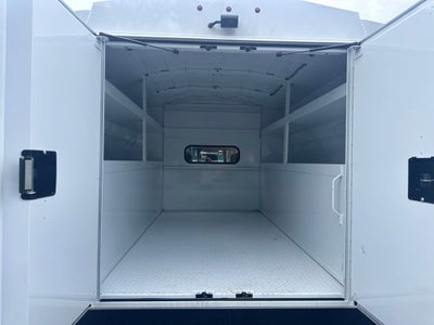 2024 Ford F-550SD XL DRW