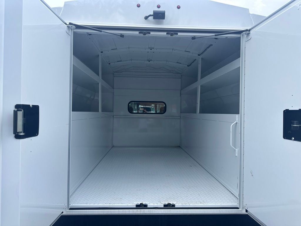 2024 Ford F-550SD XL DRW