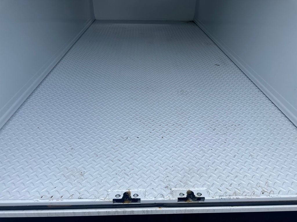 2024 Ford F-550SD XL DRW