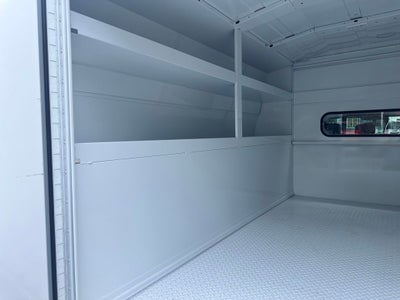 2024 Ford F-550SD XL DRW