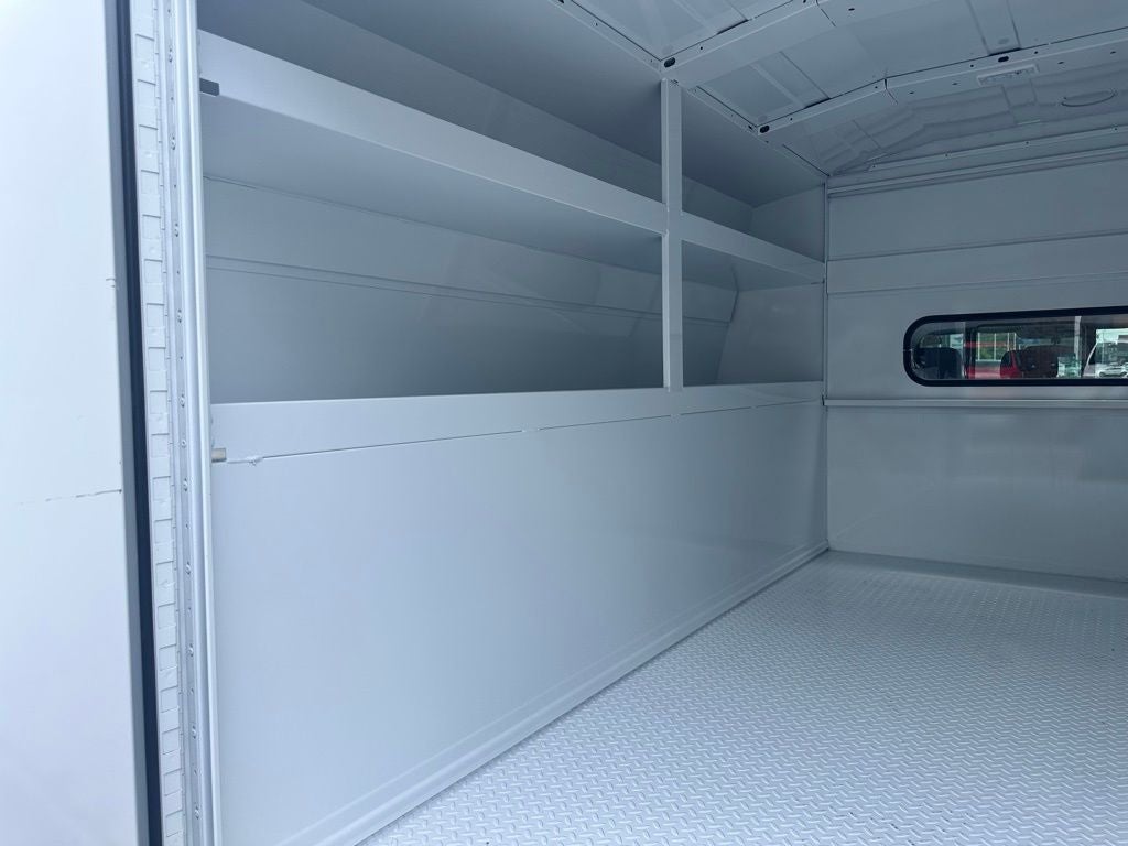 2024 Ford F-550SD XL DRW