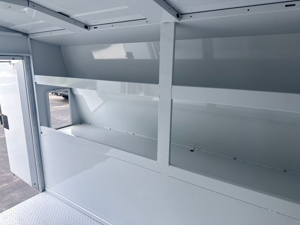 2024 Ford F-550SD XL DRW