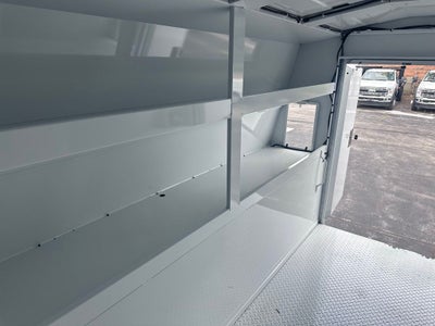 2024 Ford F-550SD XL DRW