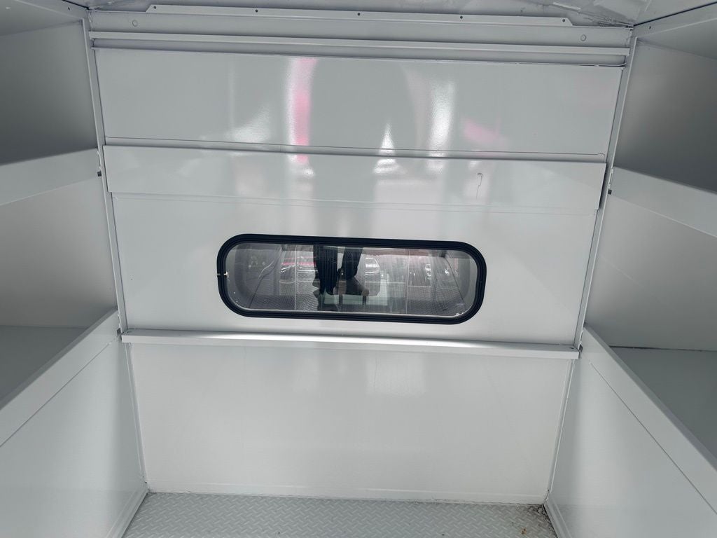 2024 Ford F-550SD XL DRW