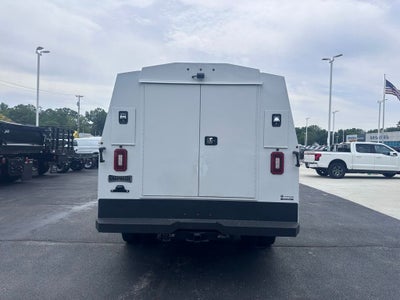 2024 Ford F-550SD XL DRW