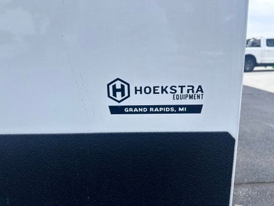 2024 Ford F-550SD XL DRW