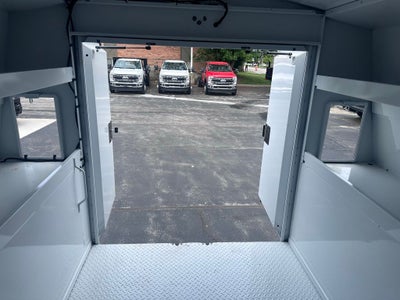 2024 Ford F-550SD XL DRW