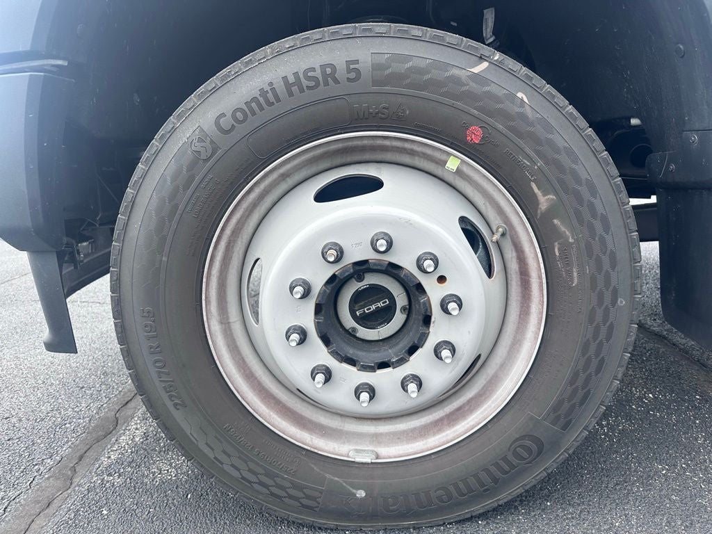 2024 Ford F-550SD XL DRW