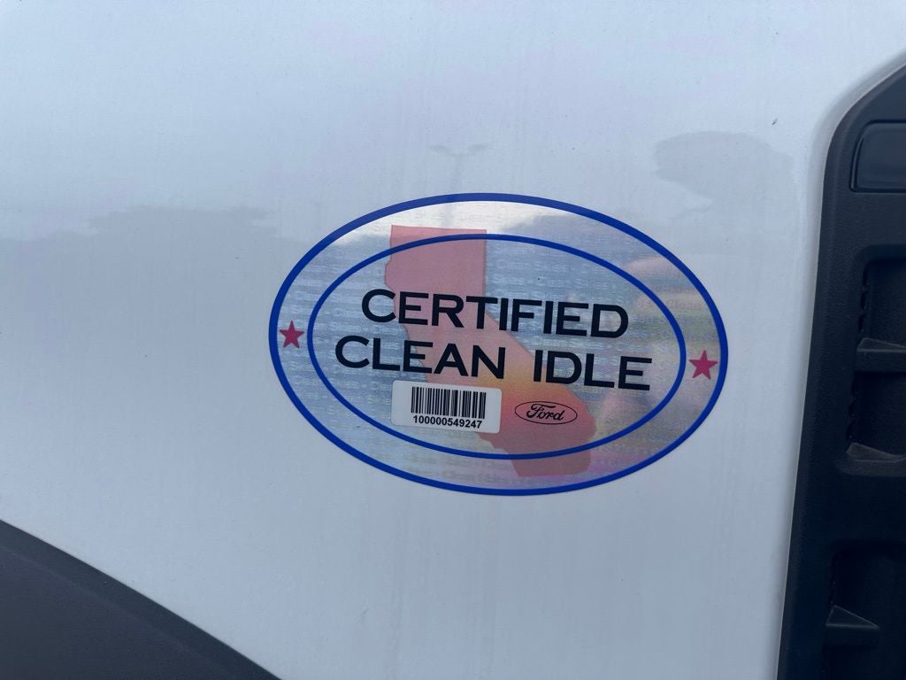 2024 Ford F-550SD XL DRW