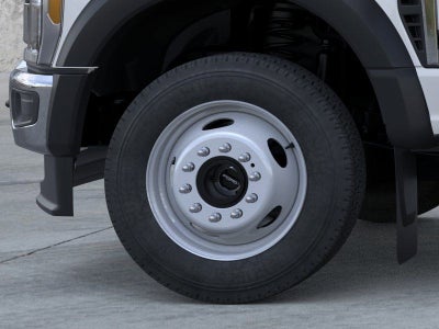2026 Ford F-550SD XL DRW