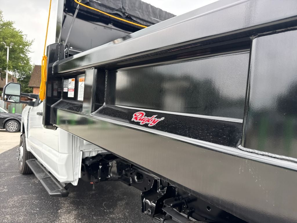 2026 Ford F-350SD XL DRW