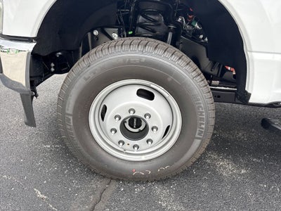 2026 Ford F-350SD XL DRW