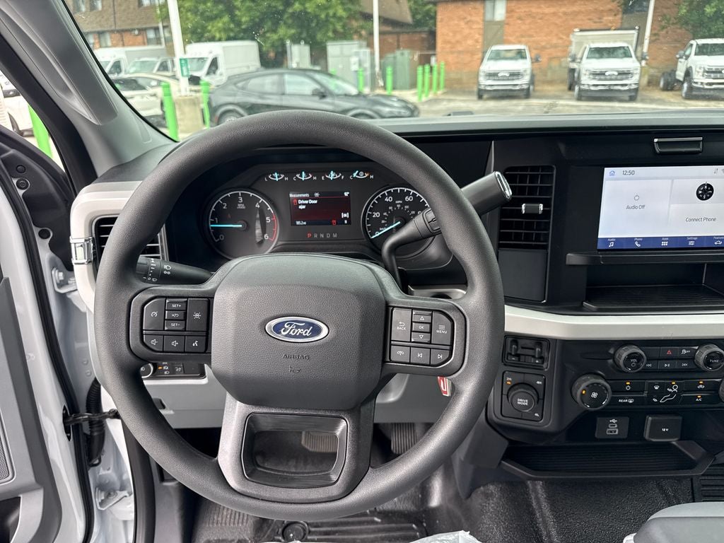 2026 Ford F-350SD XL DRW
