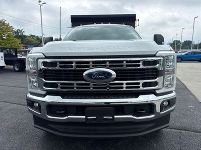 2026 Ford F-350SD XL DRW