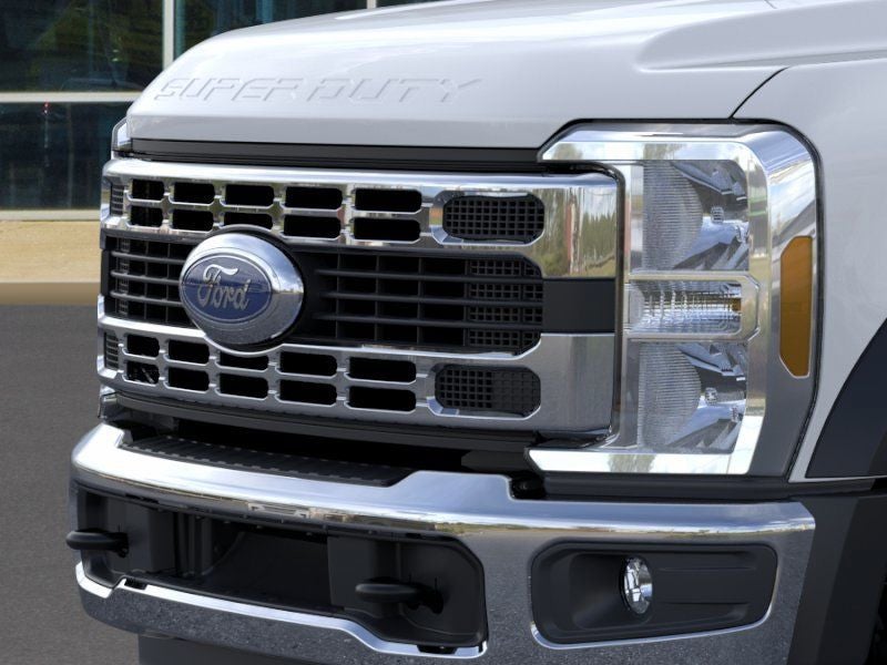 2026 Ford F-450SD XL DRW