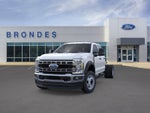 2026 Ford F-450SD XL DRW