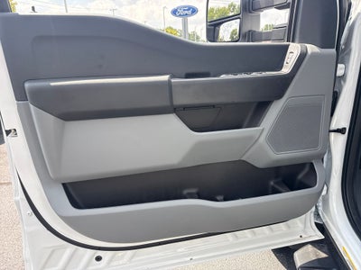 2026 Ford F-450SD XL DRW