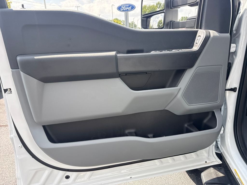2026 Ford F-450SD XL DRW