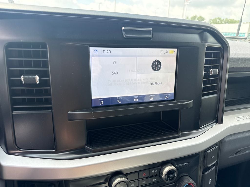 2026 Ford F-450SD XL DRW