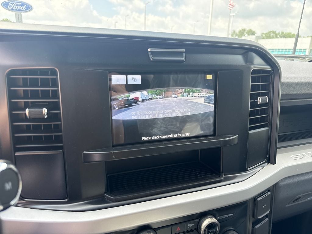 2026 Ford F-450SD XL DRW