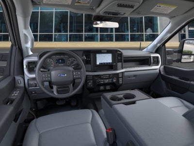 2026 Ford F-450SD XL DRW