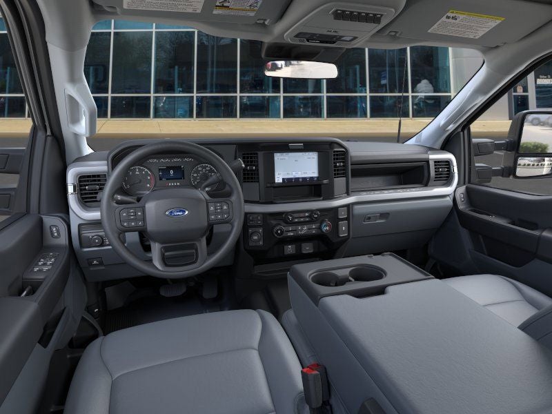 2026 Ford F-450SD XL DRW