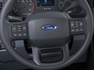 2026 Ford F-450SD XL DRW