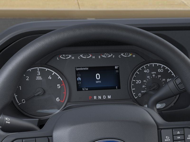 2026 Ford F-450SD XL DRW