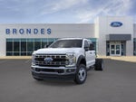2026 Ford F-450SD XL DRW