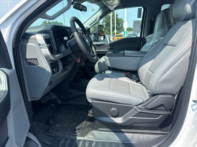 2026 Ford F-450SD XL DRW