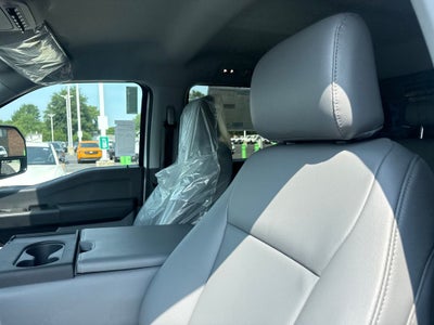 2026 Ford F-450SD XL DRW