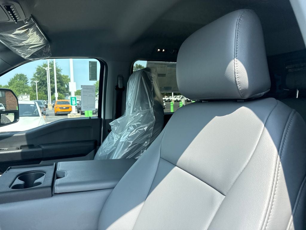 2026 Ford F-450SD XL DRW