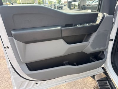 2026 Ford F-450SD XL DRW