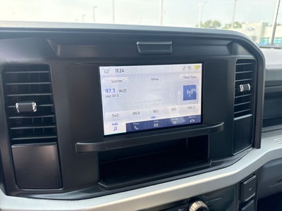 2026 Ford F-450SD XL DRW