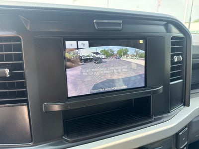 2026 Ford F-450SD XL DRW