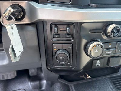 2026 Ford F-450SD XL DRW