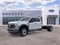 2026 Ford F-450SD XL DRW