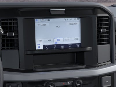2026 Ford F-450SD XL DRW