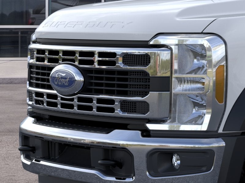2026 Ford F-450SD XL DRW