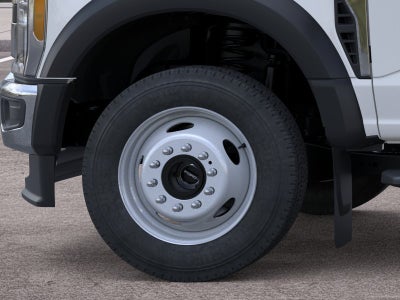 2026 Ford F-450SD XL DRW